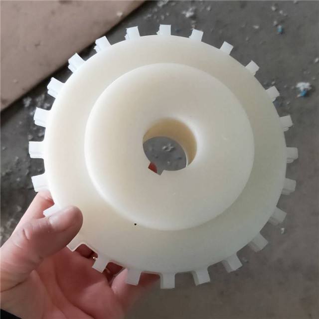 超高分子量聚乙烯齒輪  尼龍齒批發(fā)