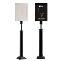 廣州大型游樂場立式扣費機游樂場消費管理系統(tǒng)