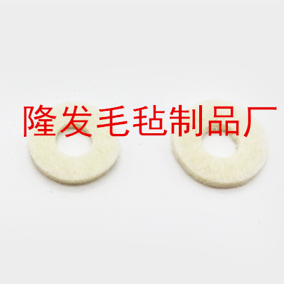 小號按鍵毛氈墊,樂器小號配件,短號羊毛氈墊