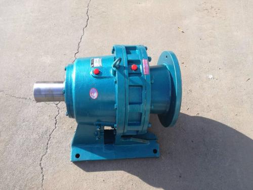 X系列B系列擺線針輪減速機