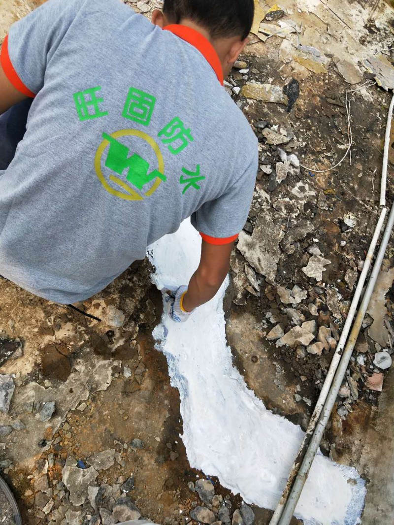 惠州防水公司，惠州補漏專家，惠州防水補漏公司