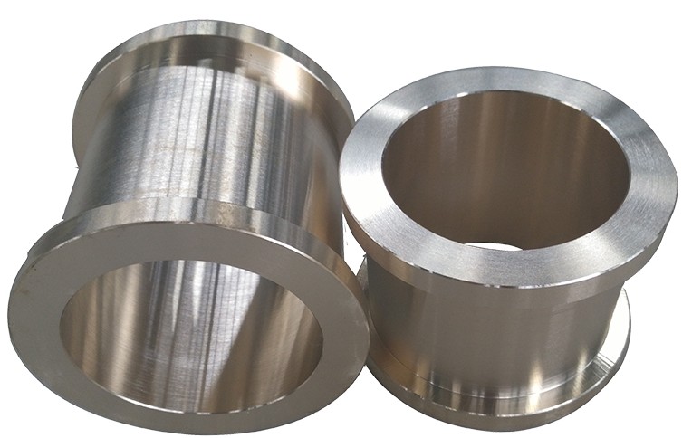 河南銅套廠家供應(yīng)非標(biāo)銅套鋼銅復(fù)合無油套