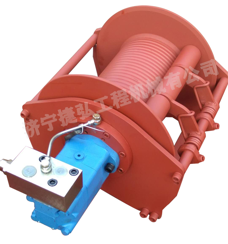 卷揚機參數圖片卷揚機型號