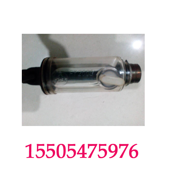 MQT-130氣腿式錨桿鉆機(jī)注油器