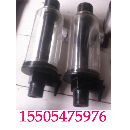 YT29風(fēng)鉆注油器總成  一體鋼高壓注油器