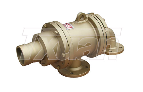 SC-O型 導熱油旋轉接頭騰旋科技,型號齊全