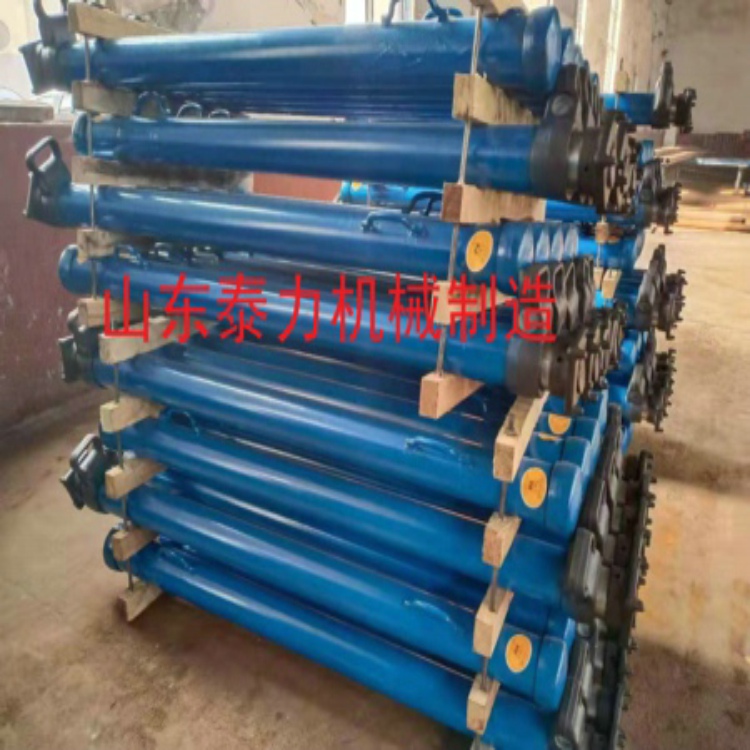 鍍鉻DW22-300/100X懸浮液壓支柱