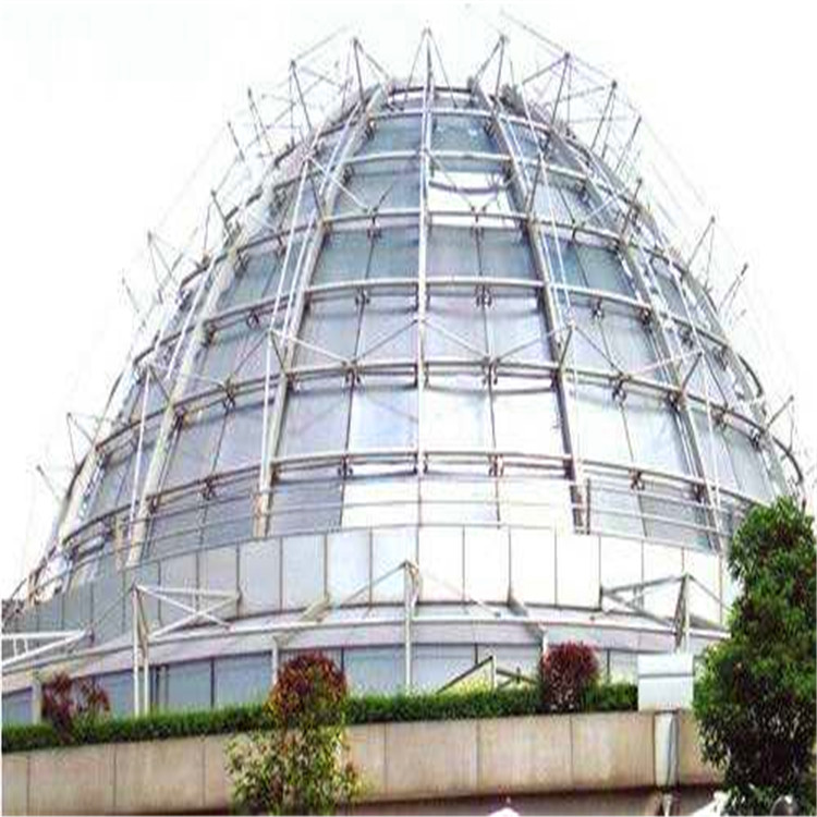 2020廣東深圳市展覽館網架廠家