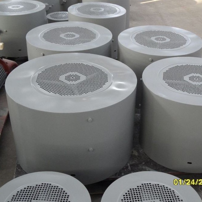 G-series Ventilator散熱電機G-315A