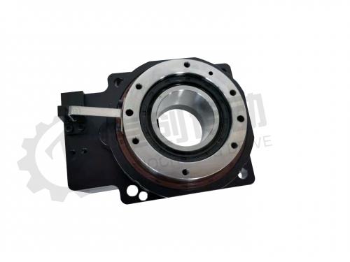 重載型卓創(chuàng)中空旋轉(zhuǎn)平臺200-18交叉滾子軸承