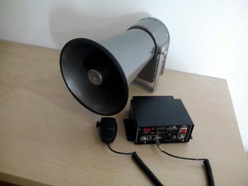 BC-2F多用途設備報警器