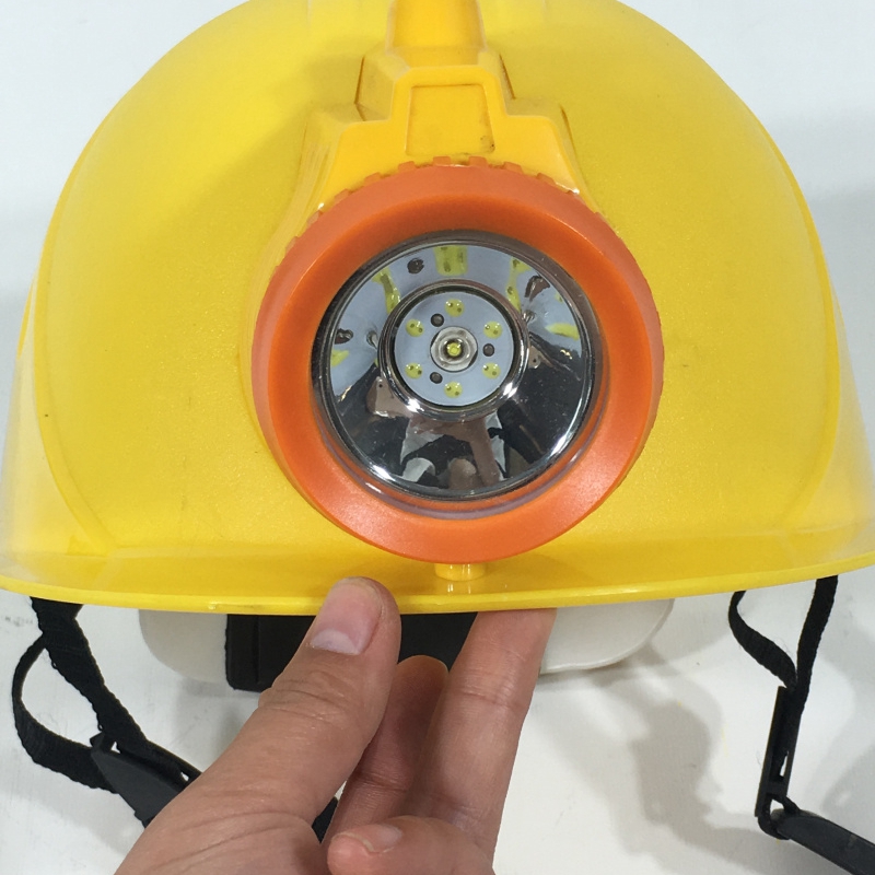 一體式防爆頭燈/固態(tài)防爆頭燈/防爆防水頭燈led