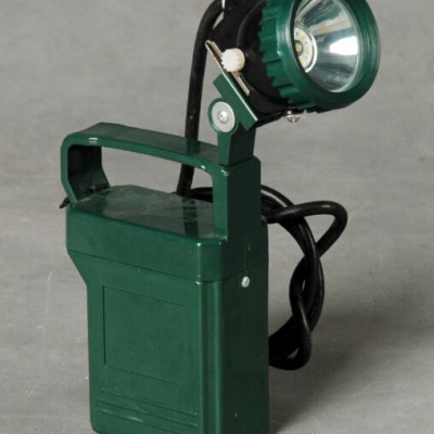 便攜式防爆工作燈 LED防爆手提燈生產廠家 led防爆工作燈