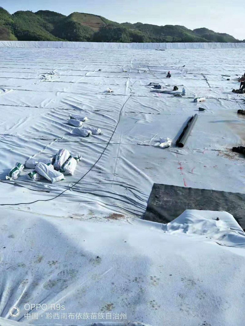 土工布生產廠家劉經理13176278999