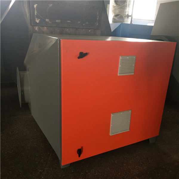 江西丙烯酸廢氣處理設(shè)備可按需定制