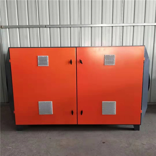 九江UV光氧催化廢氣處理設(shè)備專業(yè)制作質(zhì)量好