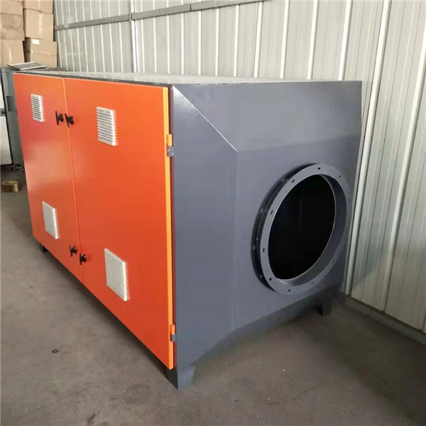 陜西紫外線UV光解臭氧廢氣凈化器解決工作環(huán)境污染