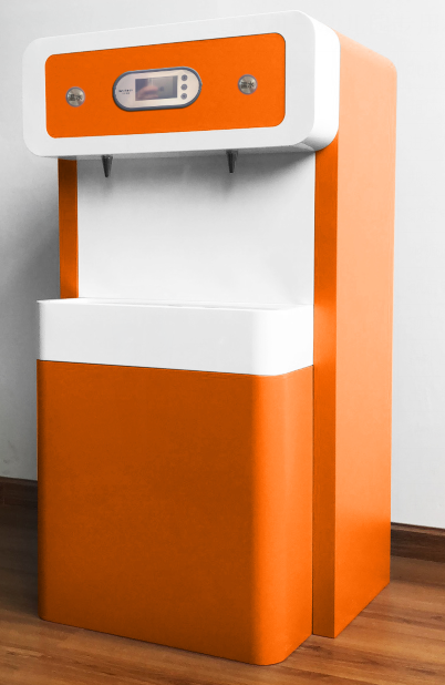 溫熱直飲機—幼兒園專用機型