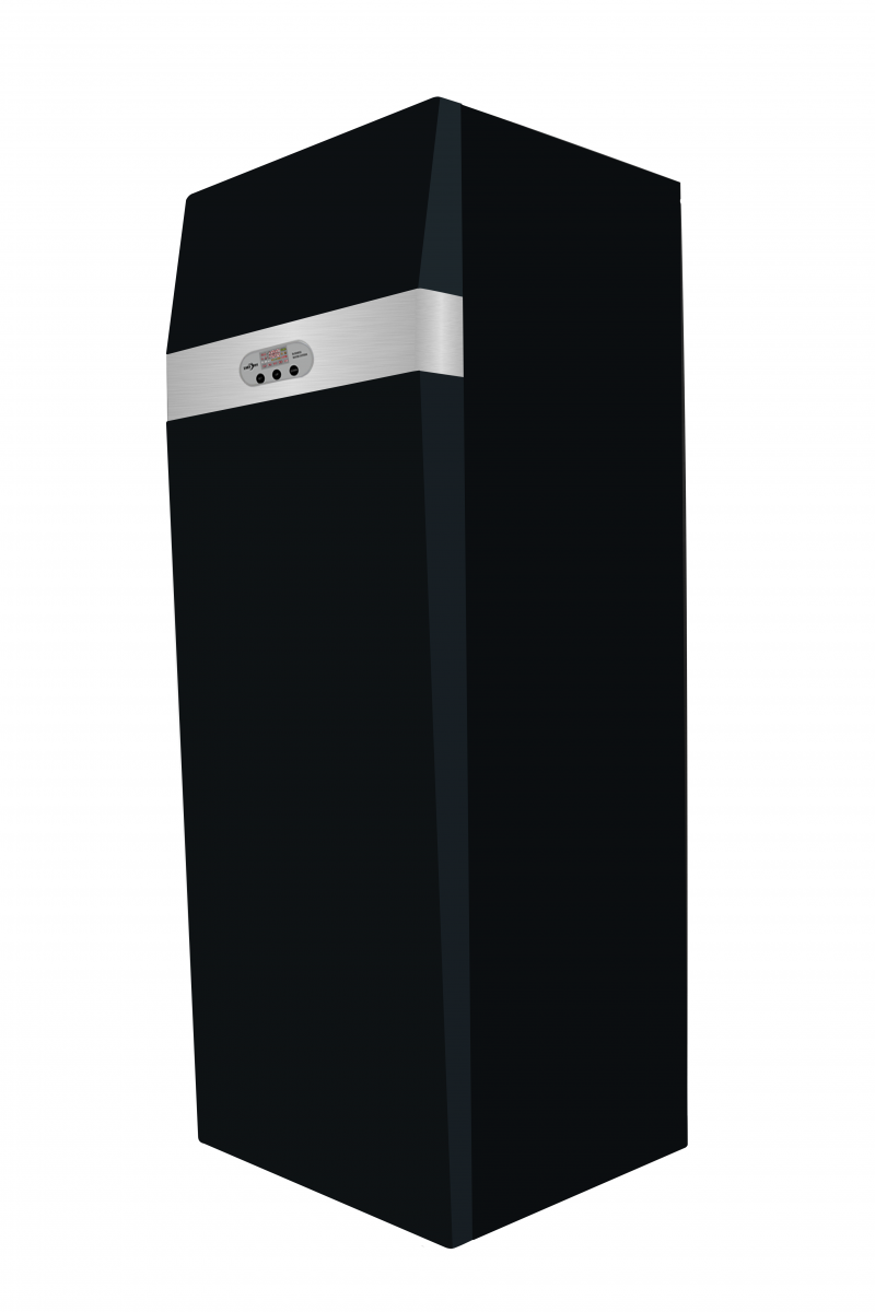 水沐清清商務(wù)RO主機柜制水主機開水器