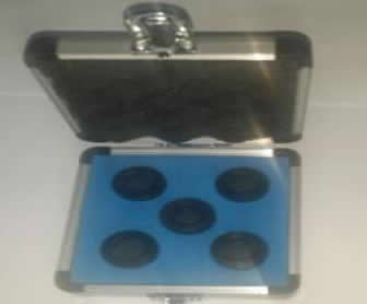 XJT型機械斬波低透過率模擬器