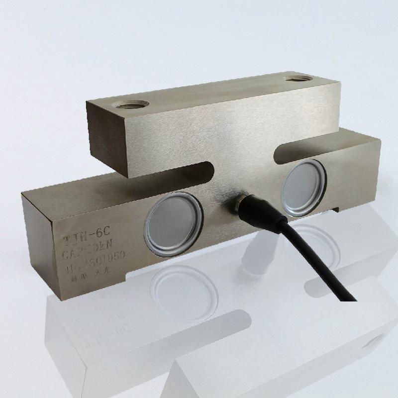 TJH-6C橋式筑路機(jī)械傳感器