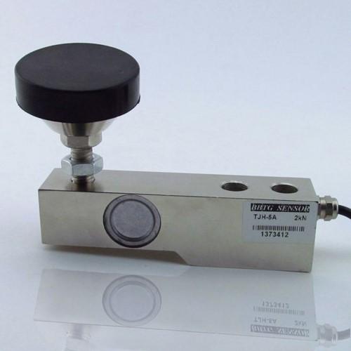 TJH-5A/50Kg懸臂梁配料秤傳感器