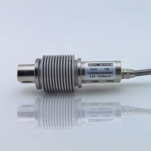 TJH-8不銹鋼波紋管配料秤傳感器