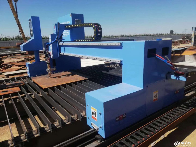 龍門數(shù)控等離子火焰切割機(jī)