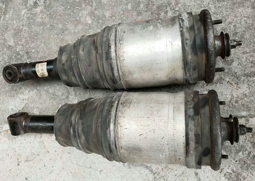 路虎 攬勝運動后減震 尾蓋 氧傳感器 三元催化