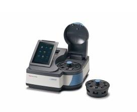 GENESYS 150可見分光光度計_北京冠遠科技