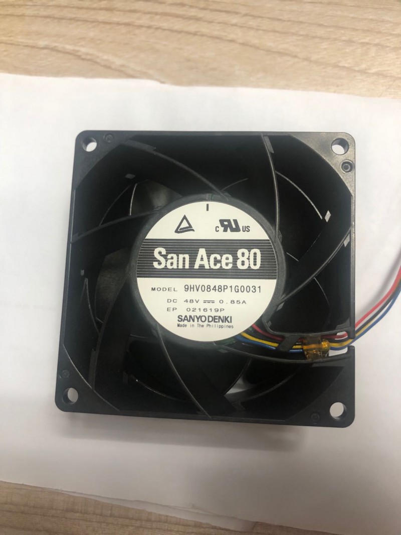 日本三洋風扇9HV0848P1G0031