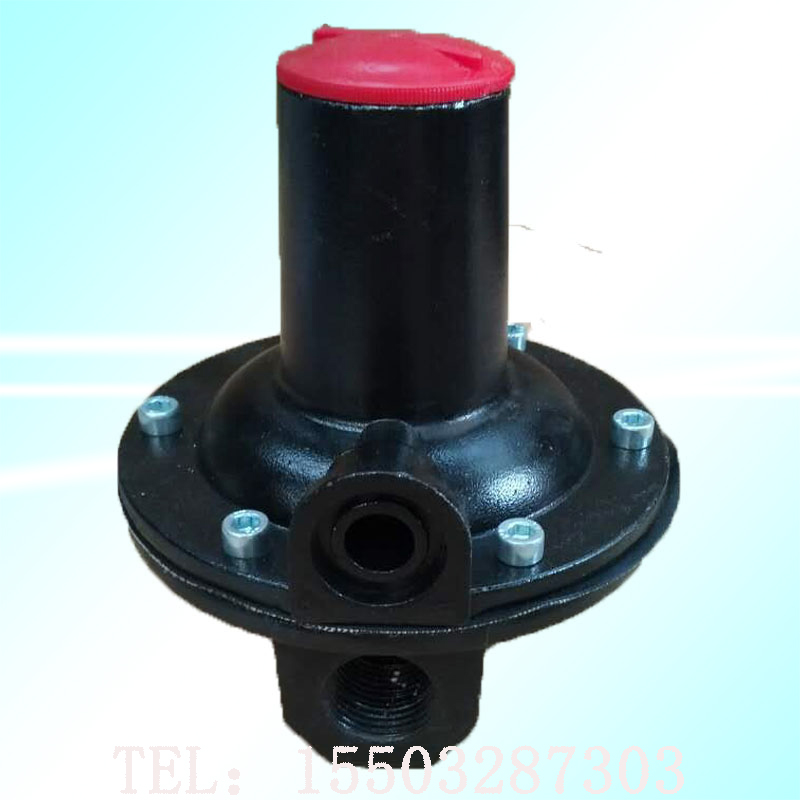 燃氣安全放散閥 燃氣超壓自動放散閥 燃氣切斷閥