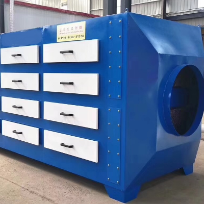 活性炭吸附設(shè)備