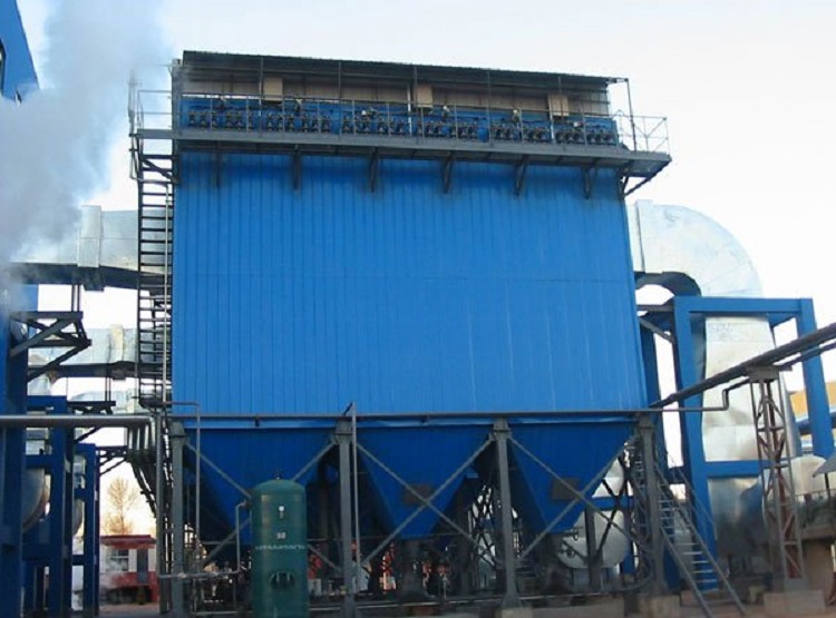 LCM-D/G型系列長袋離線脈沖除塵器的廣泛應用