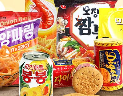 深圳食品進口稅率 深圳食品進口報關 食品清關準備資料