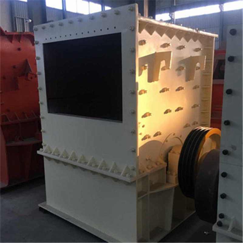 河卵石破碎機(jī)經(jīng)久耐用 礦山箱式碎石機(jī)砂石生產(chǎn)線設(shè)備