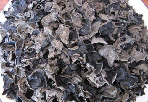 食品檢測 黑木耳檢測