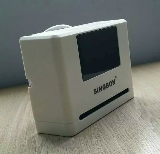 RF433M無線IC卡水控機 工廠水控機 學校水控機