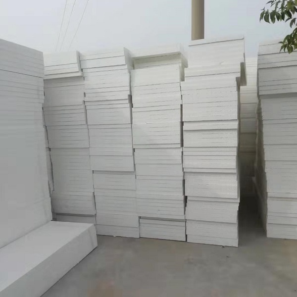 許昌xps擠塑板生產(chǎn)原理_鄢陵隔熱保溫_規(guī)格齊全