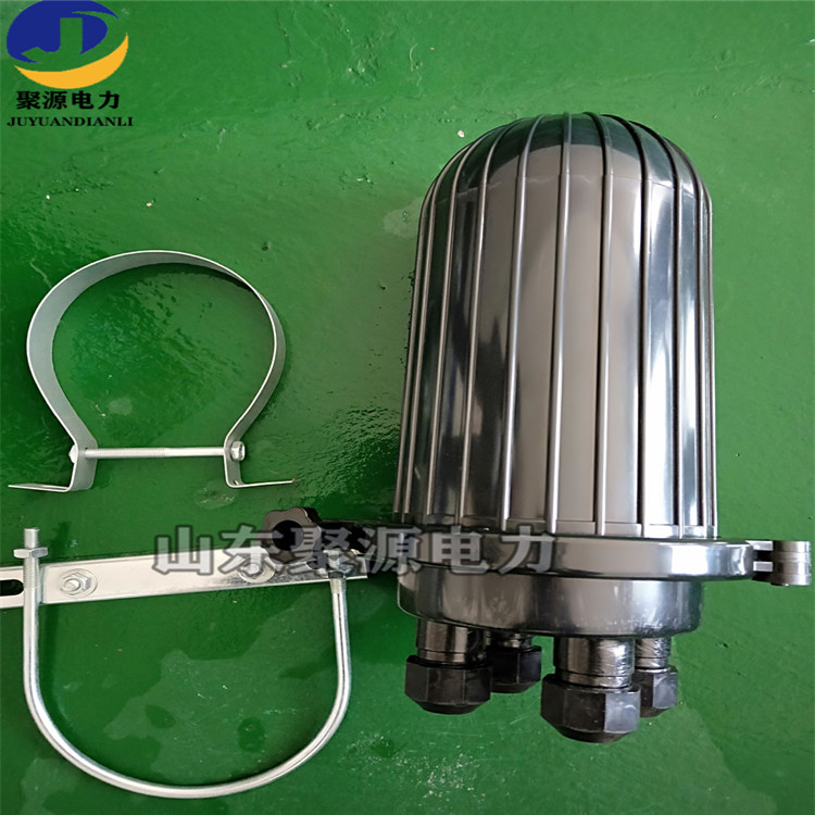 立式PC塑料光纜接頭盒