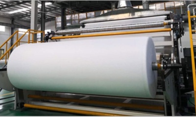 廠家直銷無錫熔噴布全自動化生產(chǎn)線設(shè)備