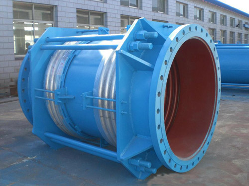 泊頭星航生產波紋管廠家實力超強