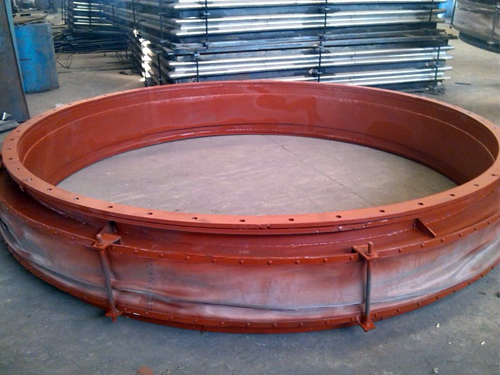 泊頭星航生產波紋管 補償器廠家供應直銷