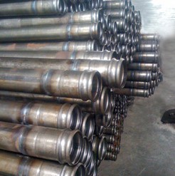 河北樁基聲測管廠家直銷  萬駿鋼管王洋