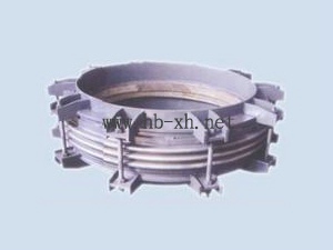 泊頭星航生產DN1300 非金屬補償器廠家質量保證