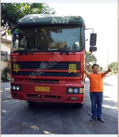 佛山拖車價(jià)格火熱爆棚中