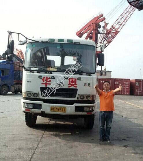 湛江拖車火熱爆價(jià)中