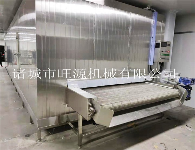 隧道速凍機(jī)