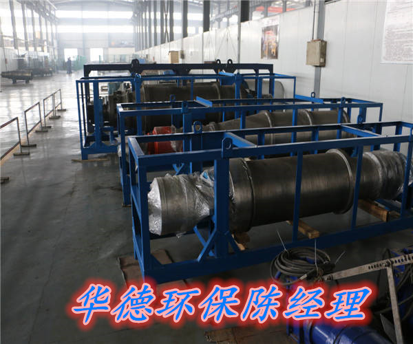 江蘇揚州臥螺離心機維修專業快捷