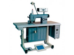 長榮超音波花邊機